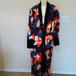 BCBGeneration  kimono